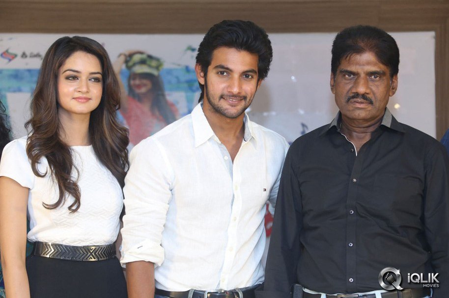 Pyaar-Mein-Padipoyane-Movie-Success-Meet